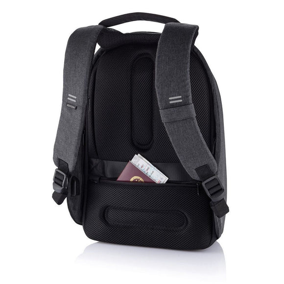 Anti-theft Bag XD Design P705.291 Black-20