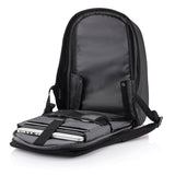 Anti-theft Bag XD Design P705.291 Black-16