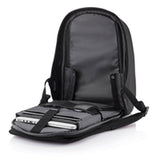 Anti-theft Bag XD Design P705.291 Black-15