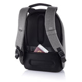 Anti-theft Bag XD Design Bobby Hero Regular Grey-18