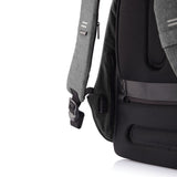 Anti-theft Bag XD Design Bobby Hero Regular Grey-6