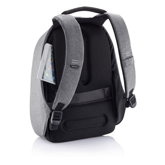 Anti-theft Bag XD Design Bobby Hero Regular Grey-20