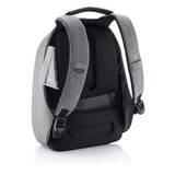 Anti-theft Bag XD Design Bobby Hero Regular Grey-19