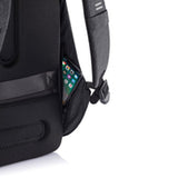 Anti-theft Bag XD Design Bobby Hero XL Black-13