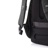 Anti-theft Bag XD Design Bobby Hero XL Black-4