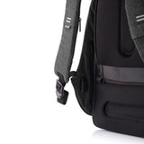 Anti-theft Bag XD Design Bobby Hero XL Black-3