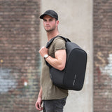 Anti-theft Bag XD Design Bobby Hero XL Black-2