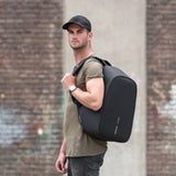 Anti-theft Bag XD Design Bobby Hero XL Black-1