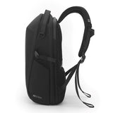 Laptop Backpack XD Design P705.931 Black-15