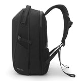 Laptop Backpack XD Design P705.931 Black-14