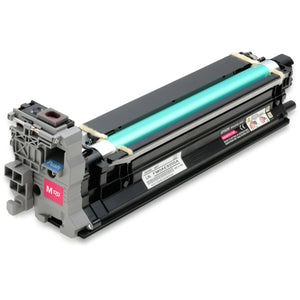 Toner Epson C13S051192 Magenta (1 Unit)-0