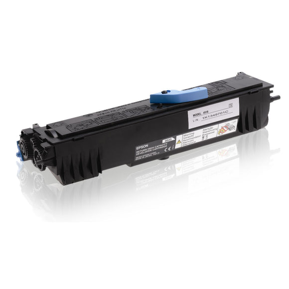 Original Toner Epson AcuLaser M1200 Black-0