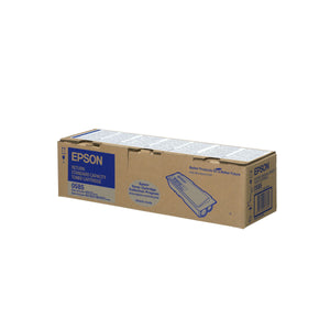 Toner Epson C13S050585 Black-0