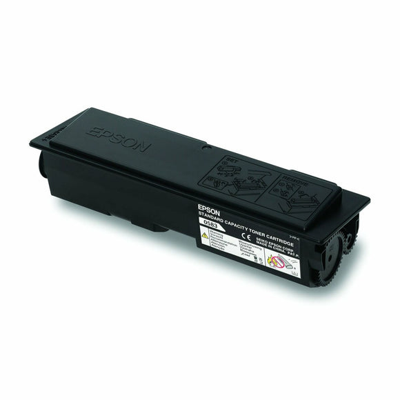 Toner Epson C13S050585 Black-0