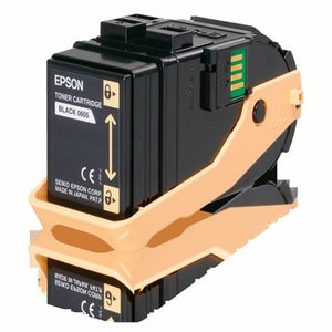 Toner Epson C13S050605 Black-0