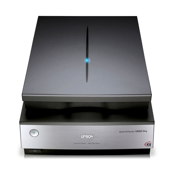 Scanner Epson Perfection V850 Pro 6400 PPP-0