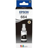 Refill ink Epson Nº 664 Black-1