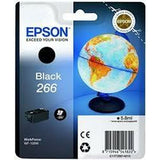 Original Ink Cartridge Epson WF-100W Black (6 Units)-1