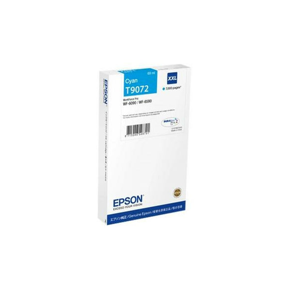 Glossy Photo Paper Epson C13T90724N (1 Unit)-0