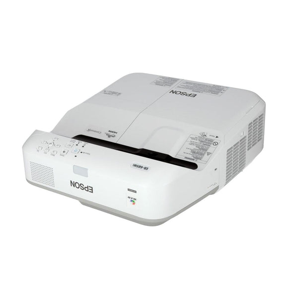 Epson | EB-685WI | WXGA (1280x800) | 3500 ANSI lumens | 14.000:1 | White | Lamp warranty 12 month(s)-0