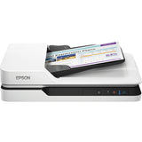 Scanner Epson WorkForce DS-1630 LED 300 dpi LAN 25 ppm-0