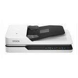 Dual Face Wi-Fi Scanner Epson B11B244401 25 ppm-1