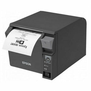 Thermal Printer Epson-0