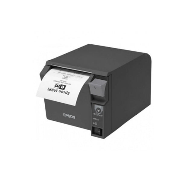 Ticket Printer Epson TM-T70II-0