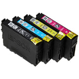 Original Ink Cartridge Epson Multipack 16XL-1