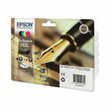 Original Ink Cartridge Epson Multipack 16XL-0