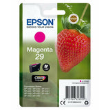 Original Ink Cartridge Epson XP 235 332 335 432 435 Magenta (10 Units)-1