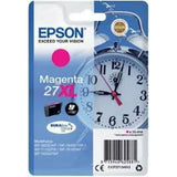 Original Ink Cartridge Epson Magenta (10 Units)-1