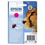 Original Ink Cartridge Epson D-78/92/120/DX-4000/5000/6000/7000F Magenta (10 Units)-1