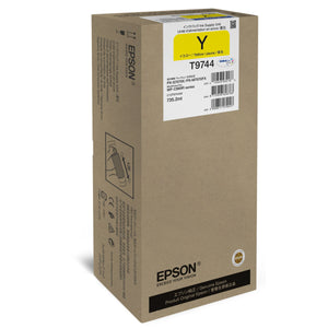 Original Ink Cartridge Epson C13T974400 Yellow-0