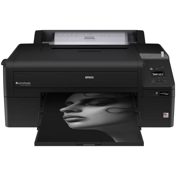 Multifunction Printer Epson SureColor SC-P5000-0