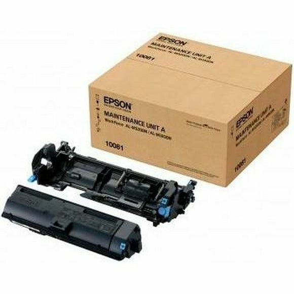 Maintenance kit Epson C13S110081 Black-0