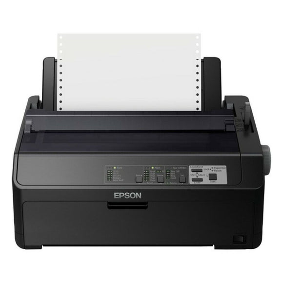 Dot Matrix Printer Epson FX-890II-0