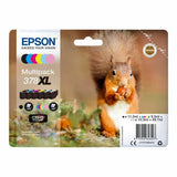 Original Ink Cartridge Epson EP64649 Ink (6 Units)-1