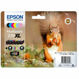 Replacement cartridges Epson EP64649 378XL Ink Yellow Black Cyan Magenta-0