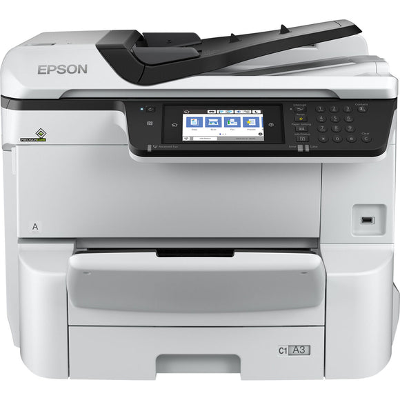 Multifunction Printer Epson C11CG68401-0