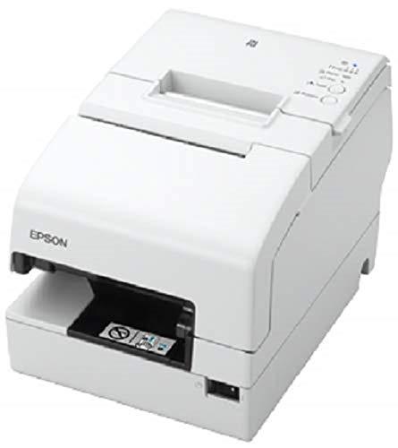 EPSON TM-H6000V-213 SERIAL MICR WHITE-0