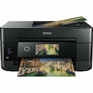 Multifunction Printer Epson C11CH03402 32 PPM WIFI-0