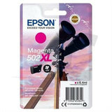 Original Ink Cartridge Epson Magenta (10 Units)-1
