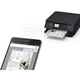 Multifunction Printer Epson-2