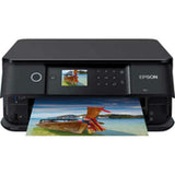 Multifunction Printer Epson-4