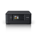 Multifunction Printer Epson-0