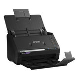 Dual Face Scanner Epson FastFoto FF-680W 300 dpi 45 ppm WIFI-2