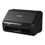 Dual Face Scanner Epson B11B237401 300 x 300 dpi 45 ppm Wi-Fi-1