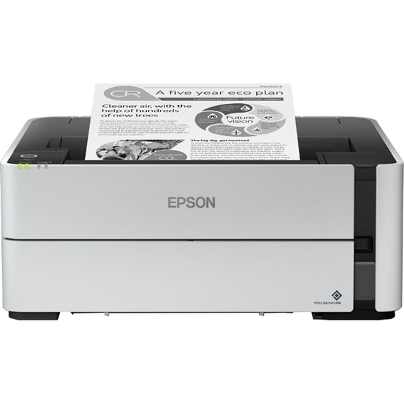 Printer Epson EcoTank ET-M1180 White-0