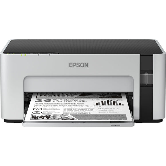 Printer Epson EcoTank ET-M1120 32 ppm WIFI-0